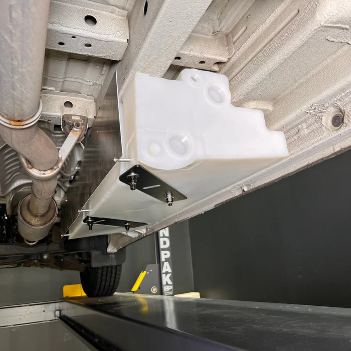 2007+ Mercedes Sprinter Plumbing Bundle