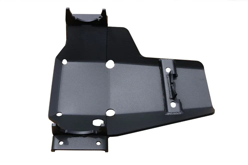 Van Compass 2015+ Mercedes Sprinter Differential Skid Plate