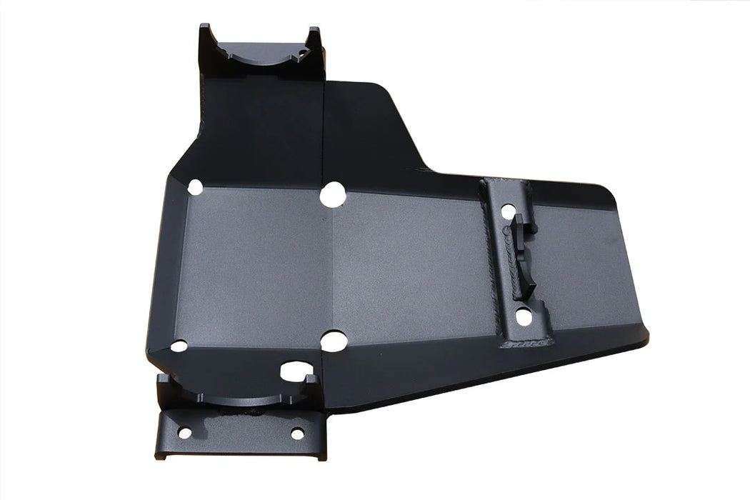 Differential Skid Plate for Sprinter 2500 (2015+)