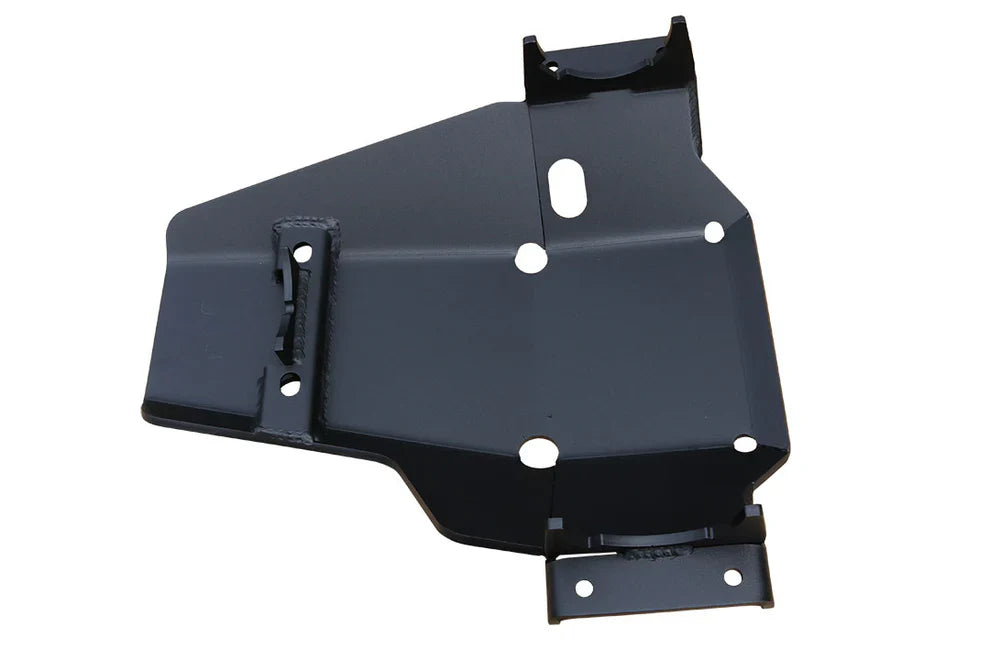 Van Compass 2015+ Mercedes Sprinter Differential Skid Plate