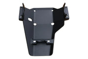 Van Compass 2015+ Mercedes Sprinter Differential Skid Plate