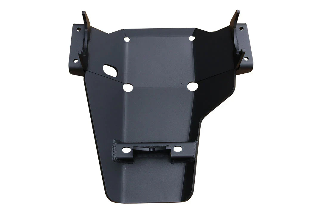 Van Compass 2015+ Mercedes Sprinter Differential Skid Plate