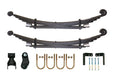 Van Compass 2015+ Mercedes Sprinter 3500 4x4 - Opti-Rate Replacement Leaf Springs (Pair)