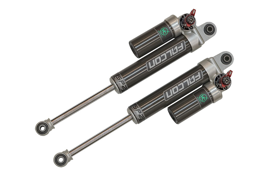 Van Compass 2015+ Mercedes Sprinter Falcon 3.3 SP2 Fast Adjust Rear Shocks