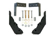 Van Compass 2007+ Mercedes Sprinter Baja Sur Heavy Duty Rear Lower Shock Brackets - 2500