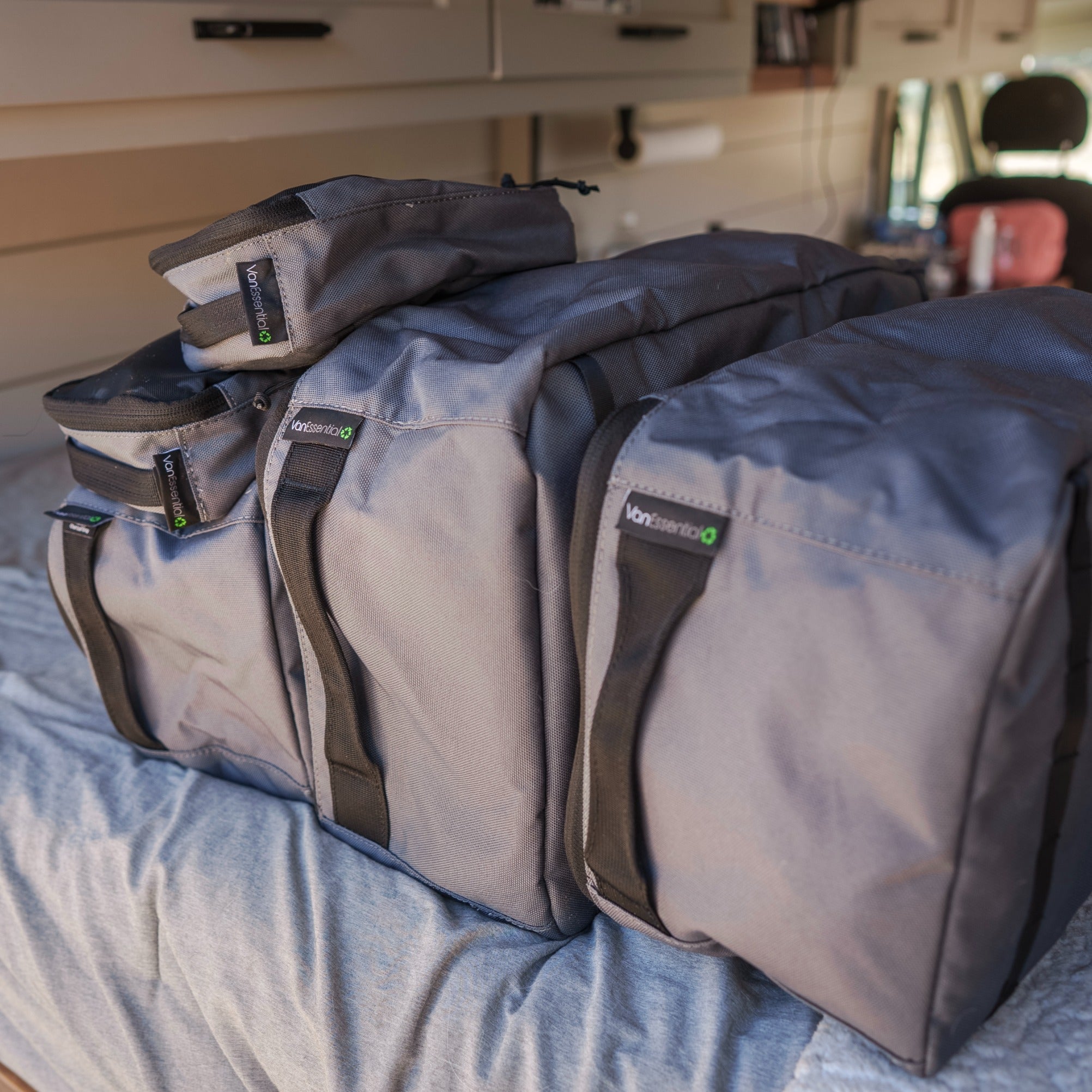 VanEssential Packing Cube (Large)