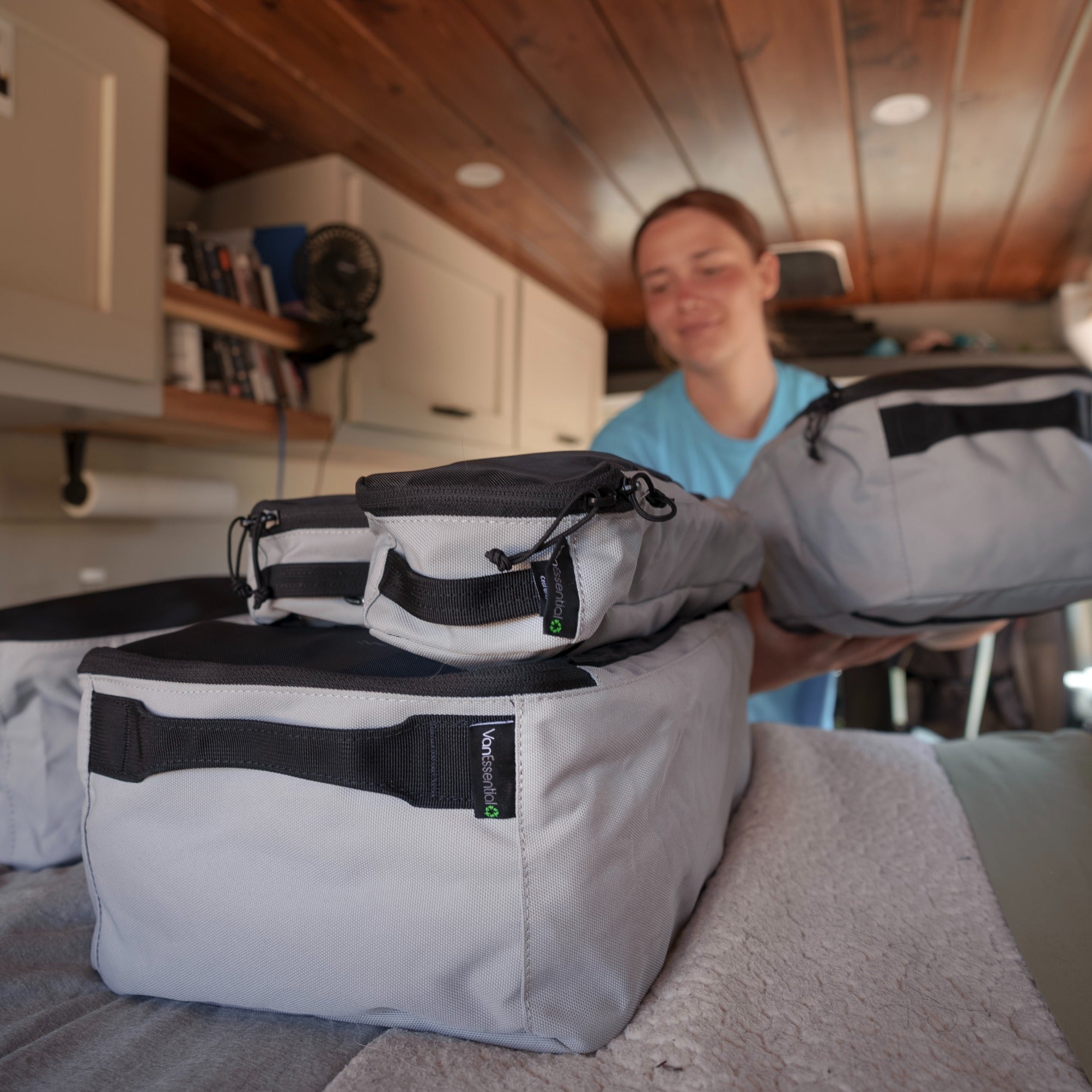 VanEssential Packing Cube (Large)