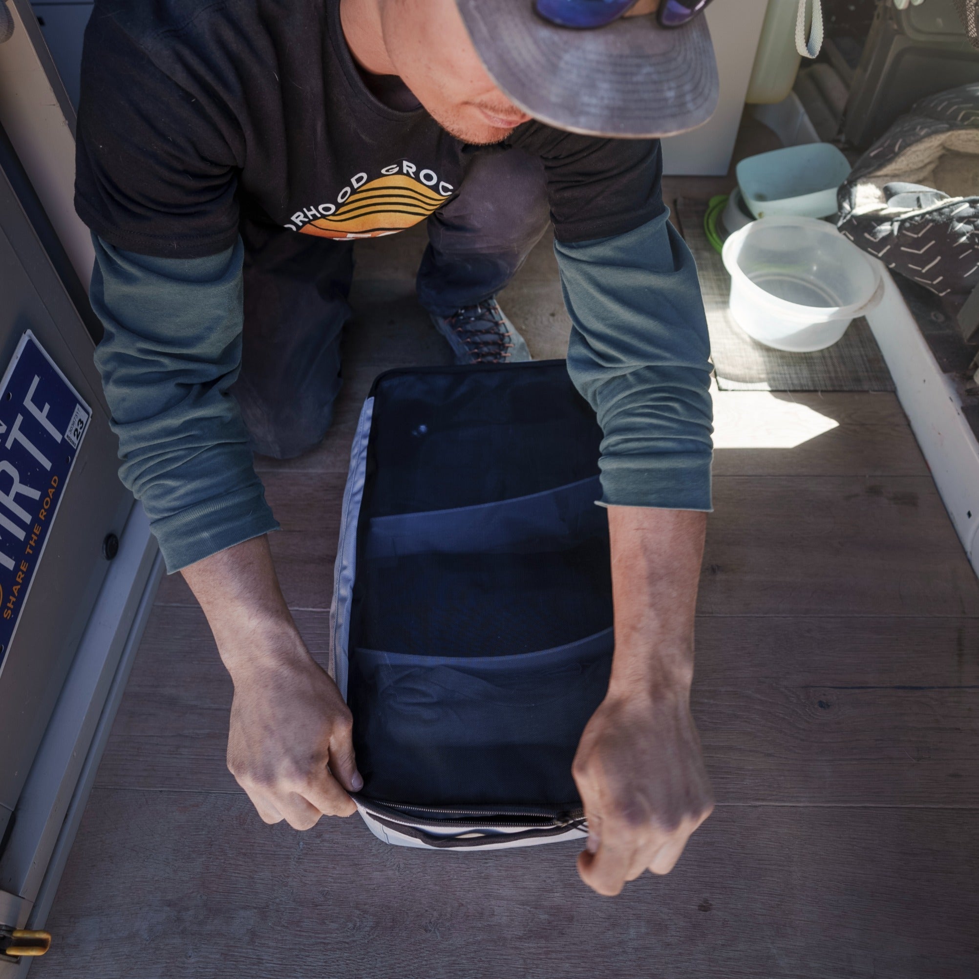 VanEssential Packing Cube (Extra Large)