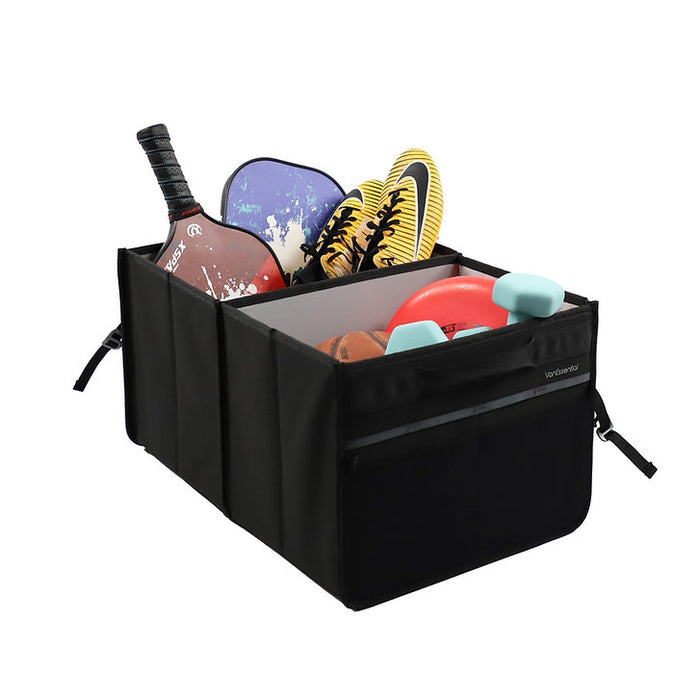 VanEssential Under Seat Floor Storage Box - Large