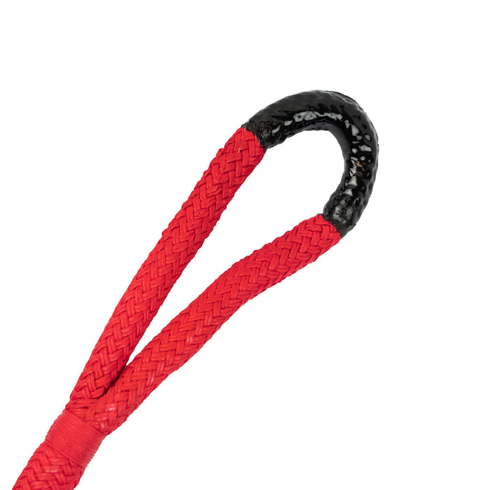 Yankum Kinetic Recovery Rope - 1"x20' -  33,500 Min Break Strength