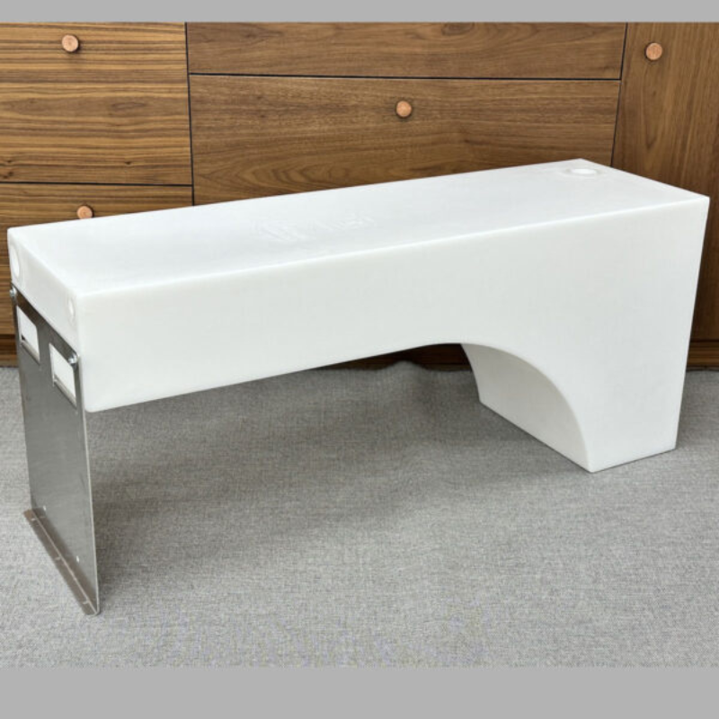 Northwest Conversions 25 Gallon Dually Wheel Well Water Tank