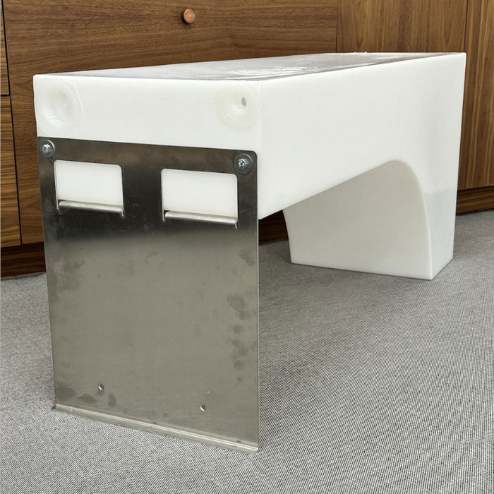 Northwest Conversions 25 Gallon Dually Wheel Well Water Tank