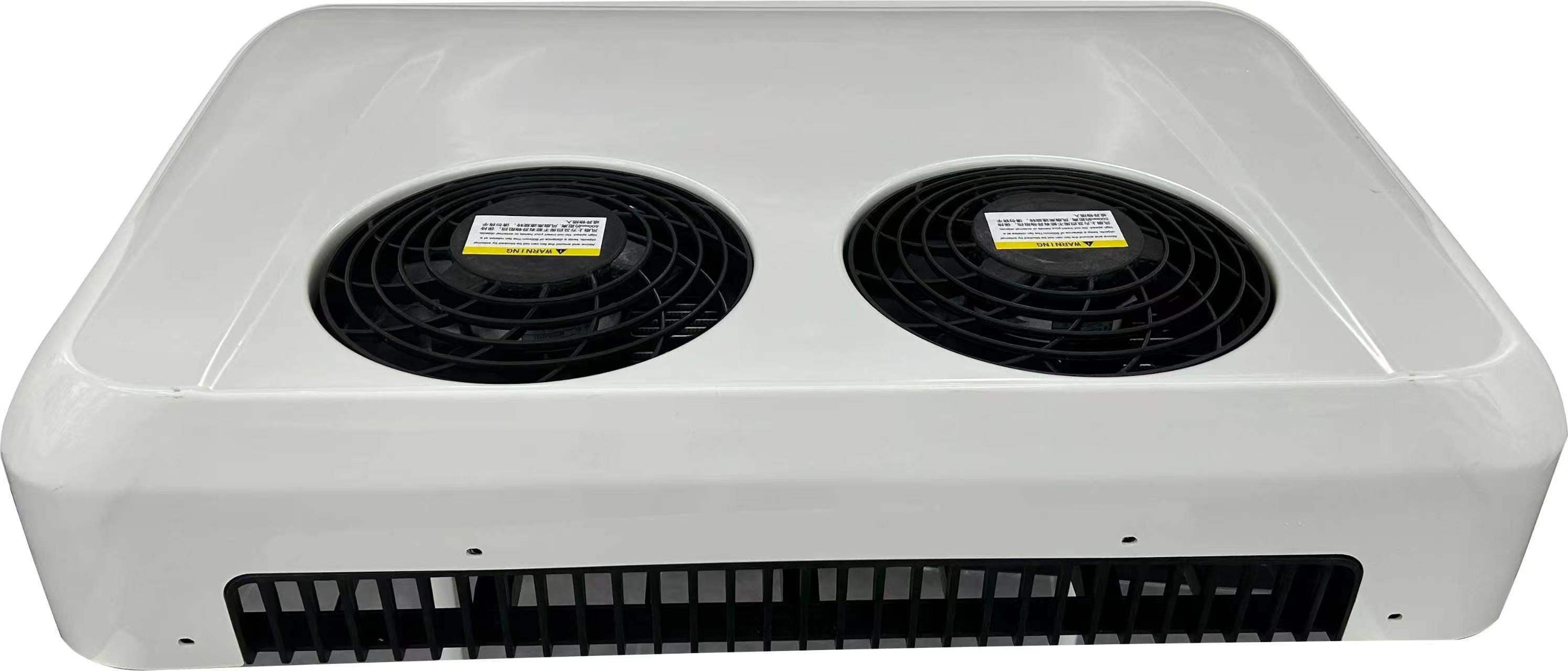 RoamAir R2 Air Conditioner and Heat Pump - 12V/48V