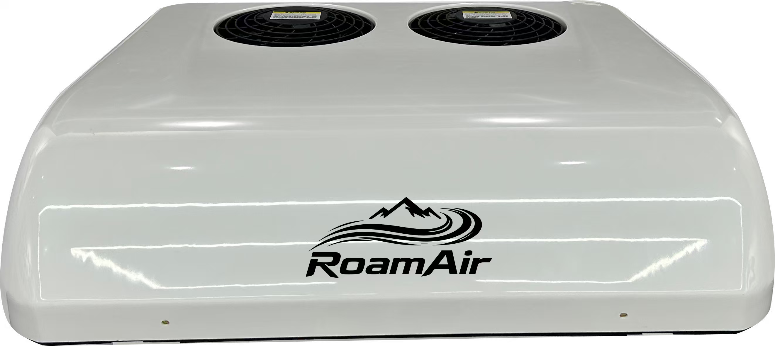 RoamAir R2 Air Conditioner and Heat Pump - 12V/48V