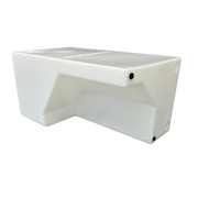 Northwest Conversions 22 Gallon Wheel Well Water Tank (Right)