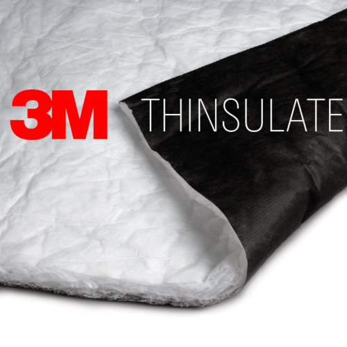 Advanced Camper Van Insulation & Soundproofing - Duck Liner