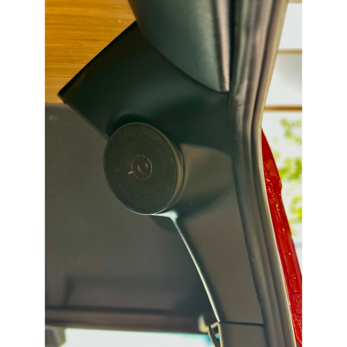 GoCode Mercedes Sprinter B-Pillar Passenger