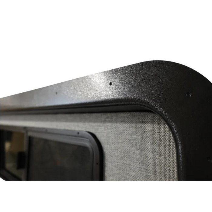 GoCode Vanspeed Capsule Trim Rings Sprinter 144