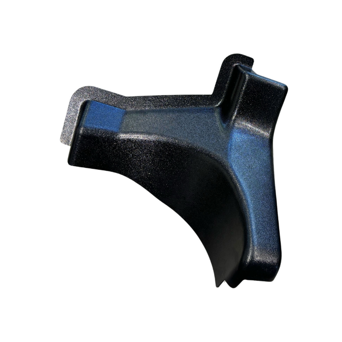 GoCode Ford Transit Mid Roof B Pillar Blob Covers