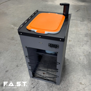 Lost Hiway F.A.S.T. Hydration Station