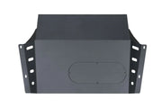 Van Compass 2015+ Ford Transit Intercooler Skid Plate