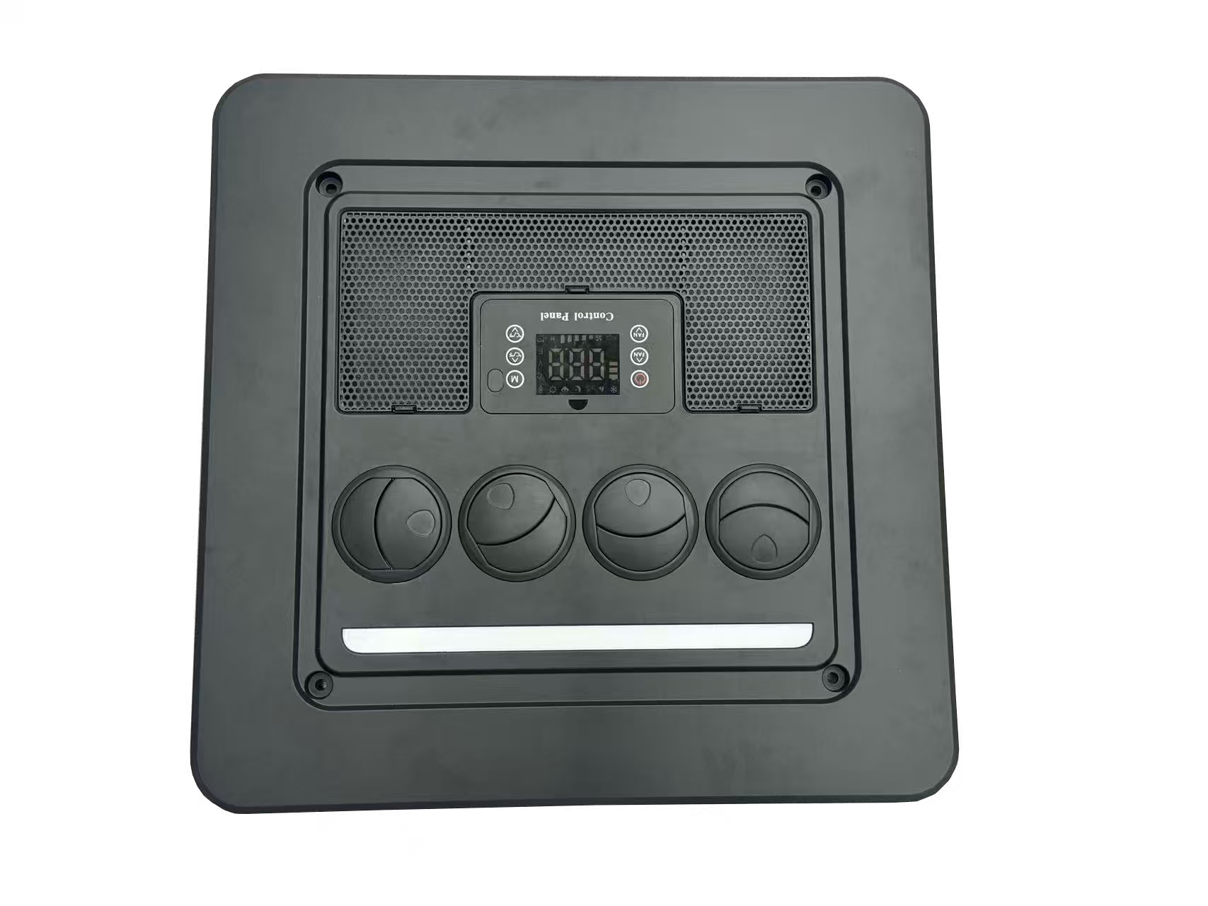 RoamAir R2 Air Conditioner and Heat Pump - 12V/48V