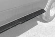 Van Compass 2023+ Mercedes Sprinter 170" - AWD Rocker Guards