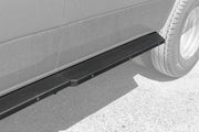 Van Compass 2015-2022 Mercedes Sprinter 170" - 4X4 Rocker Guards