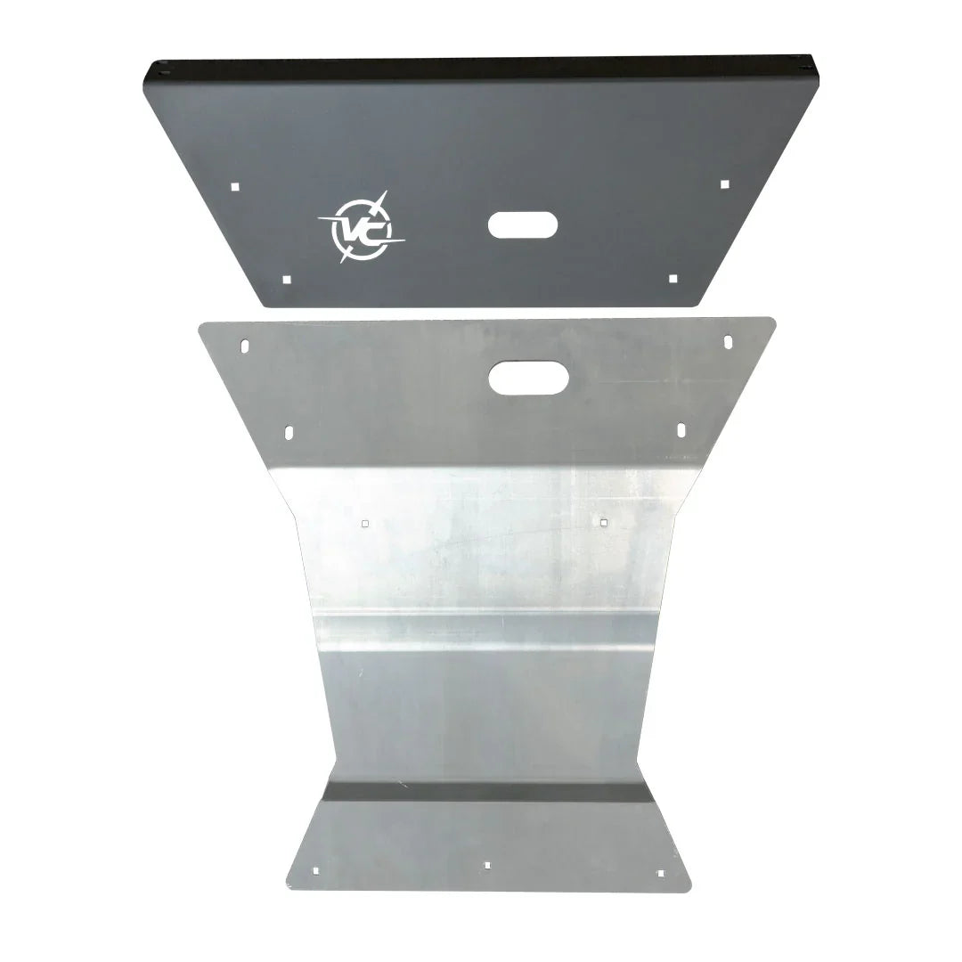 Van Compass 2023+ Mercedes Sprinter AWD 2500 Engine Skid Plate