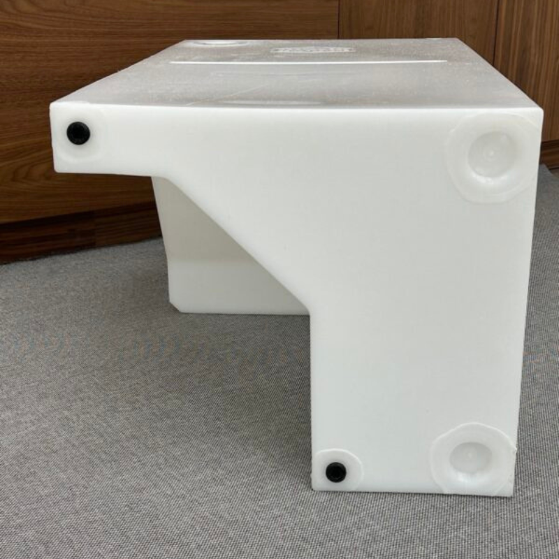 Northwest Conversions 22 Gallon Wheel Well Water Tank (Right)