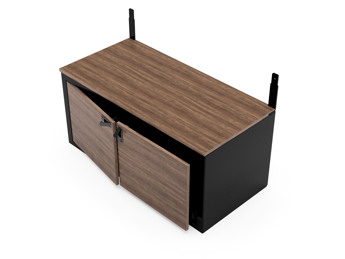 Virtus Vans Mercedes Sprinter 40" Bench Cabinet