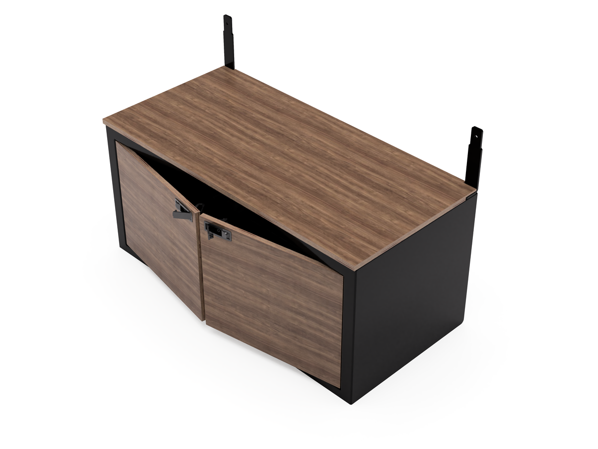 Virtus Vans Mercedes Sprinter 40" Bench Cabinet