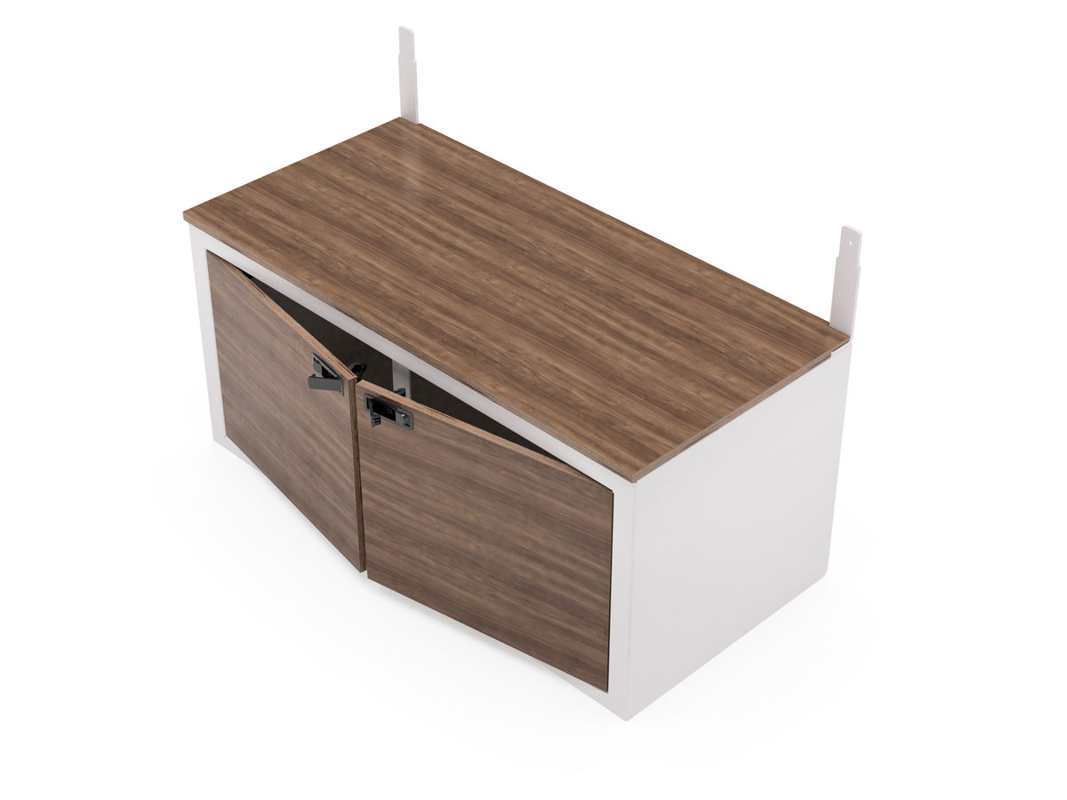Virtus Vans Mercedes Sprinter 40" Bench Cabinet