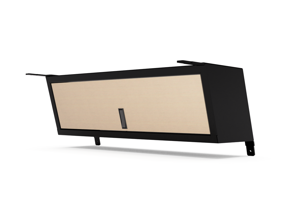 Virtus Vans 2019+ Mercedes Sprinter 40" Upper Cabinet
