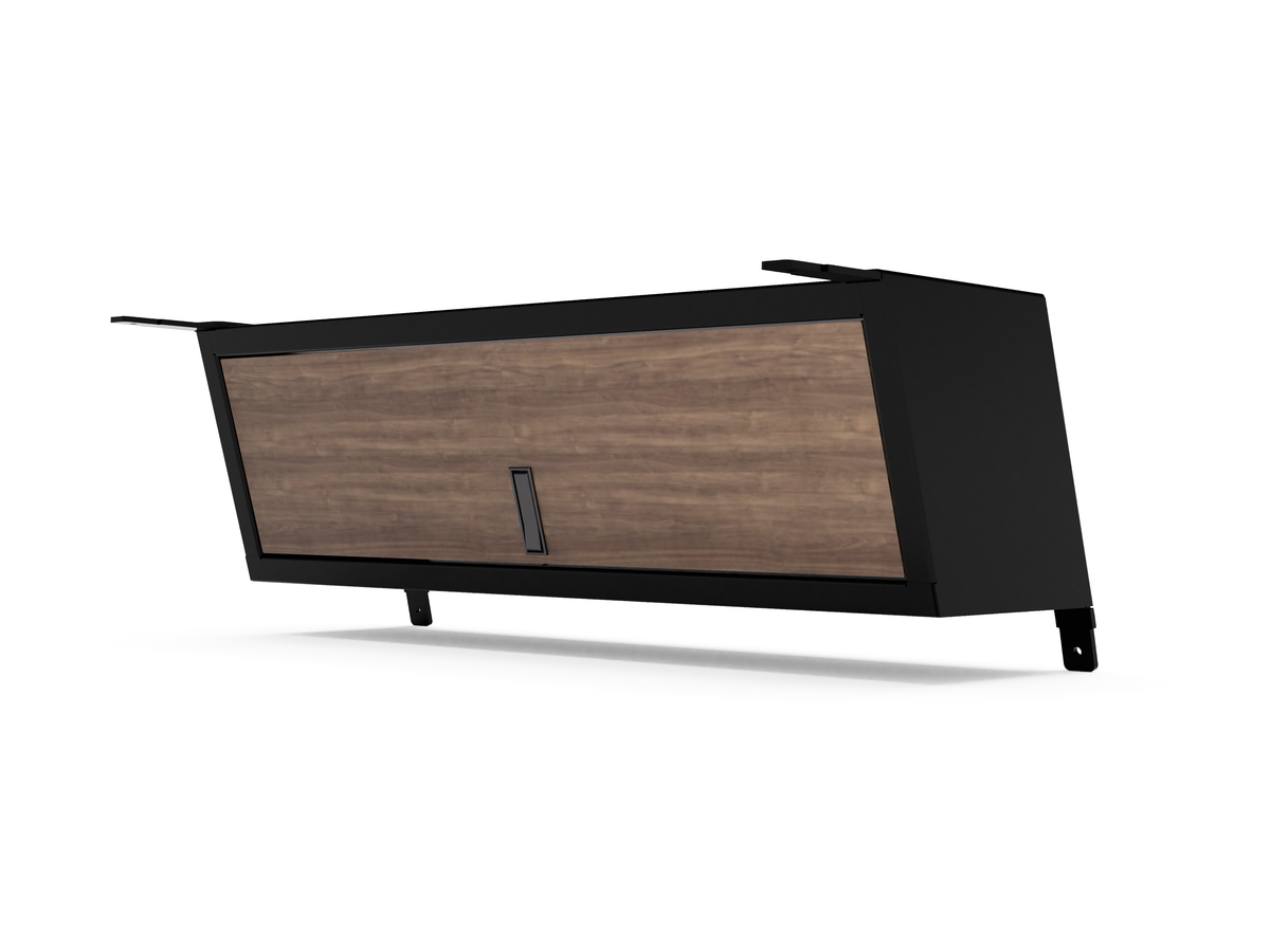 Virtus Vans 2019+ Mercedes Sprinter 40" Upper Cabinet