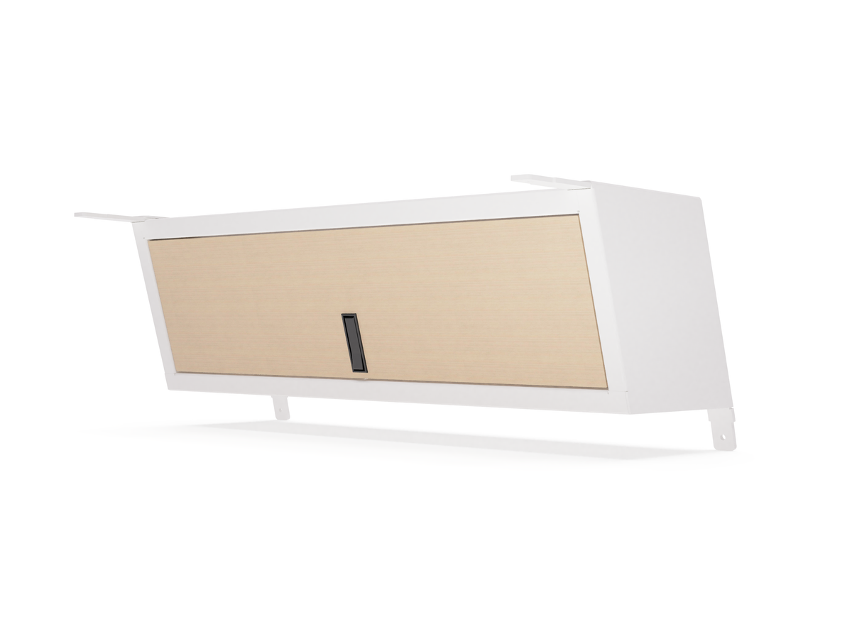 Virtus Vans 2019+ Mercedes Sprinter 40" Upper Cabinet
