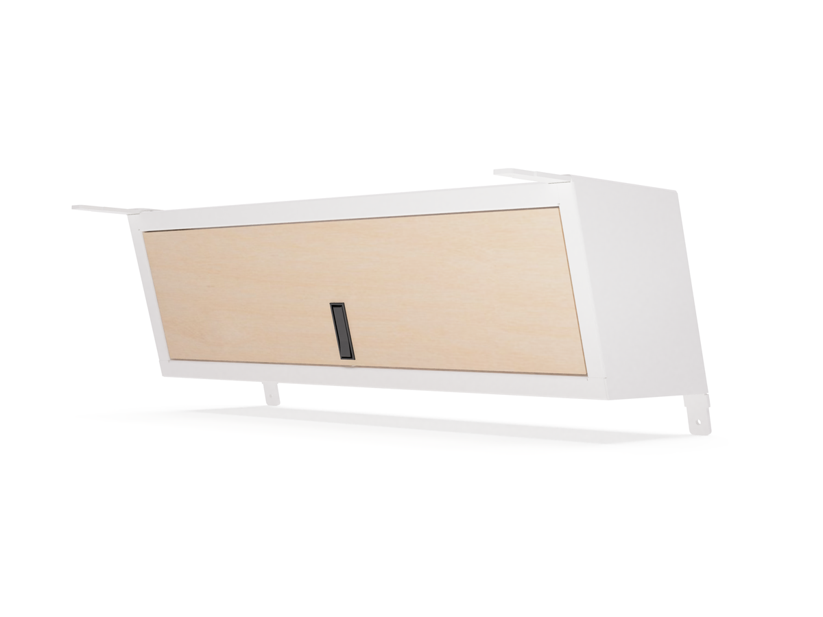 Virtus Vans 2019+ Mercedes Sprinter 40" Upper Cabinet