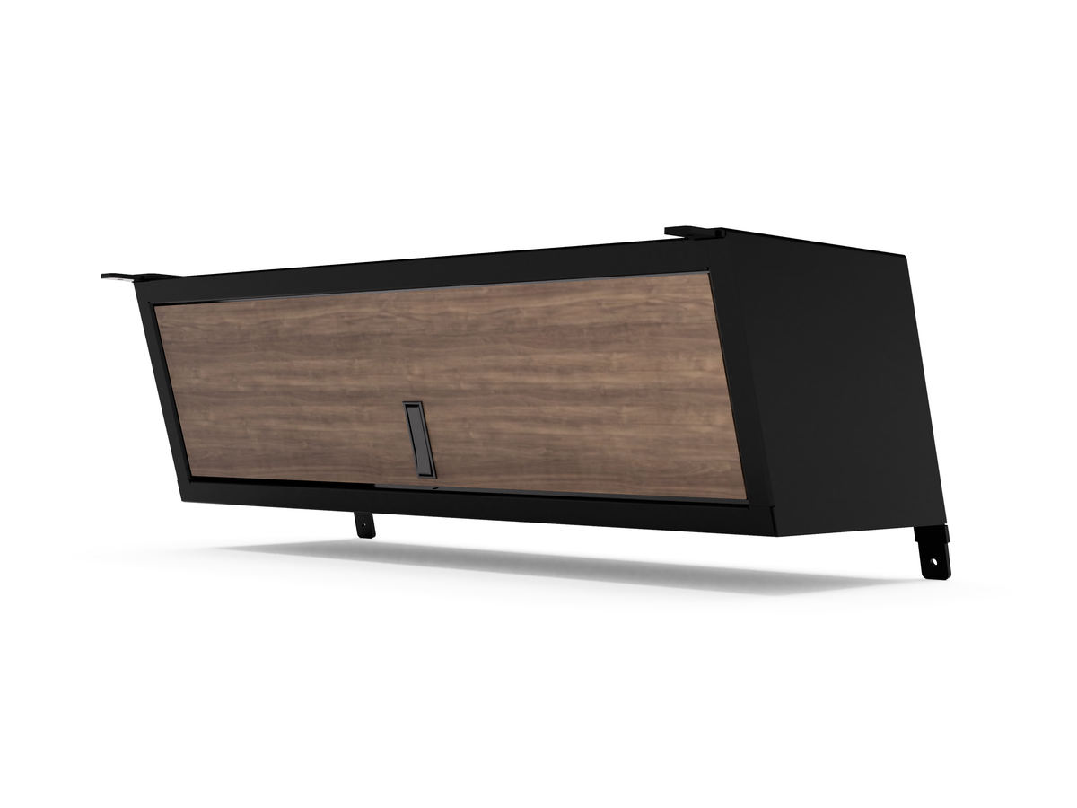 Virtus Vans 2019+ Mercedes Sprinter 40" Upper Cabinet