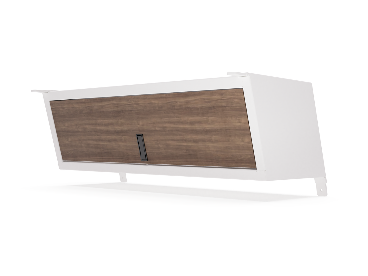 Virtus Vans 2019+ Mercedes Sprinter 40" Upper Cabinet