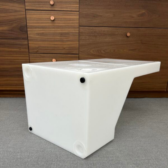 Northwest Conversions 22 Gallon Wheel Well Water Tank (Right)