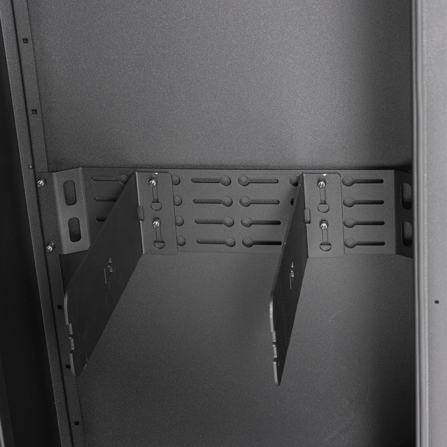 RB Components Rear Door Storage Box - Large Ski Box