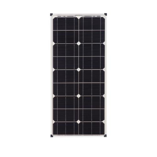 45 Watt Long Solar Panel (B-Stock)