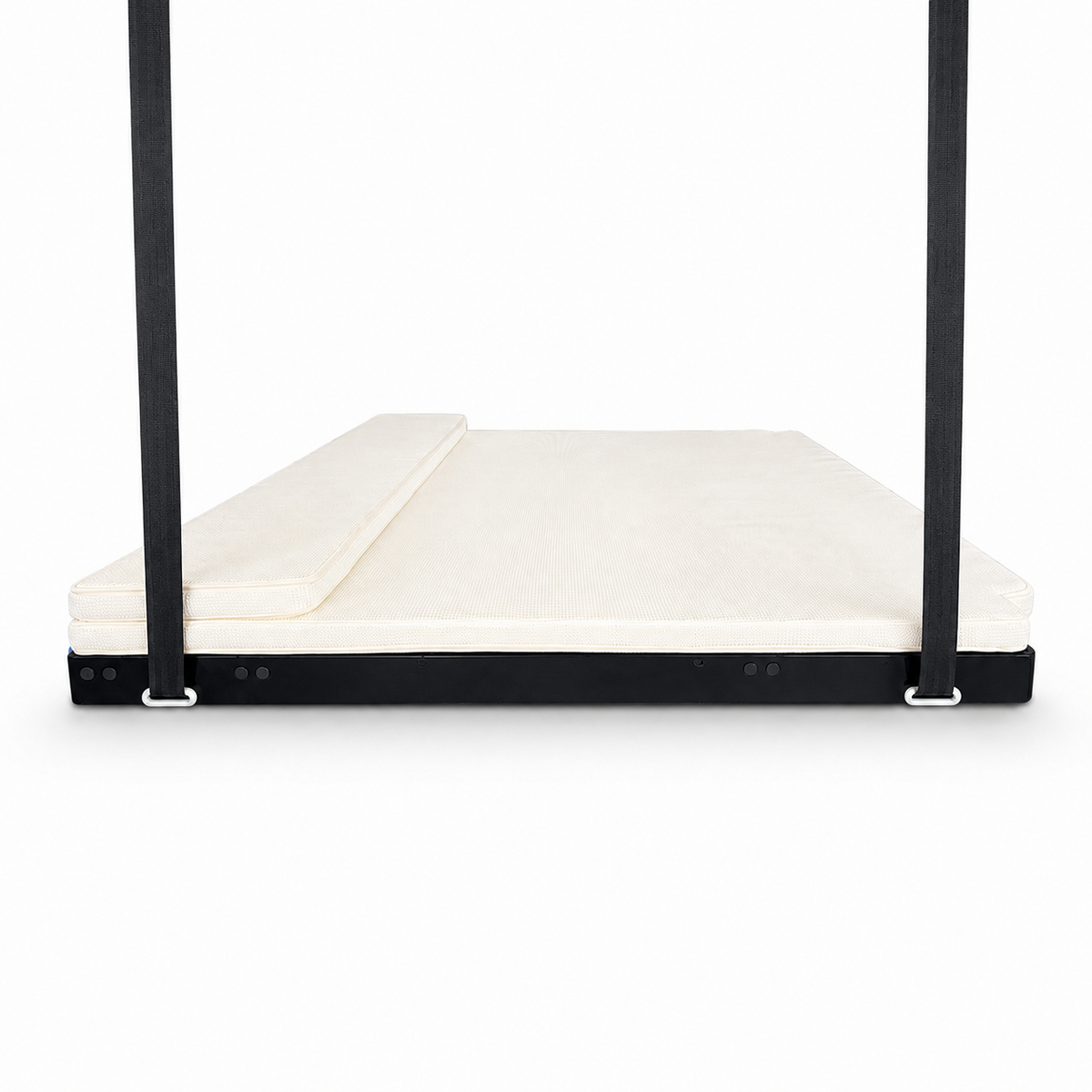 Tec Vanlife / RoamlabX Camper Van Expandable Elevator Bed