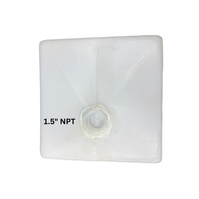 Northwest Conversions 10 Gallon Galley/Universal Water Tank (Fresh/Grey)