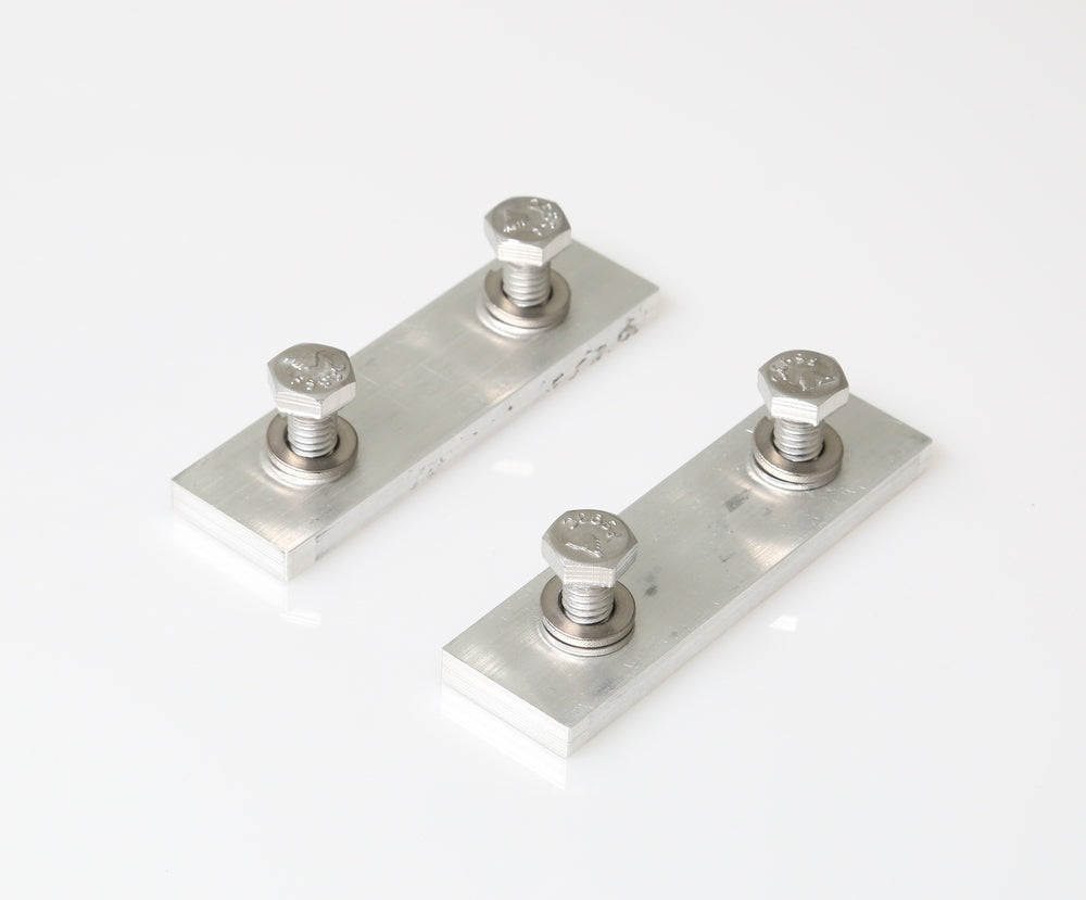 RB Components Sprinter Roof Bar - High Roof - Standard