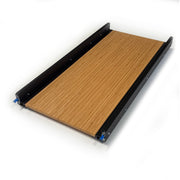 RB Components 48" DIY SLIDE TRAY KIT