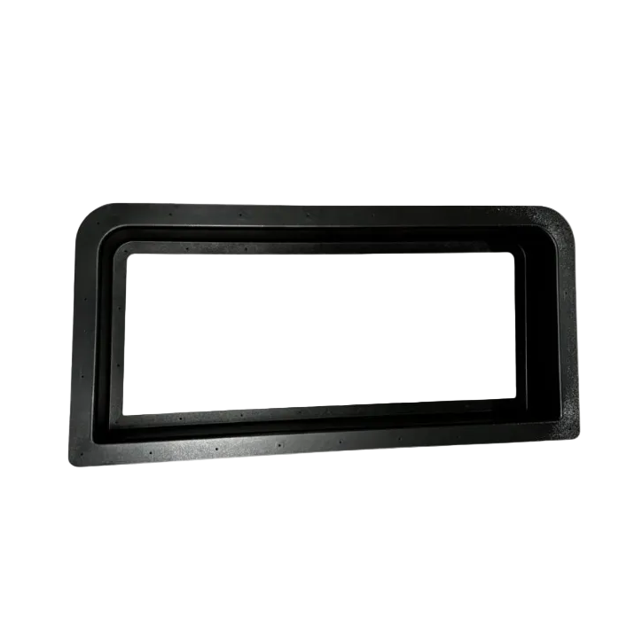 GoCode Vanspeed Capsule Trim Rings Sprinter 144