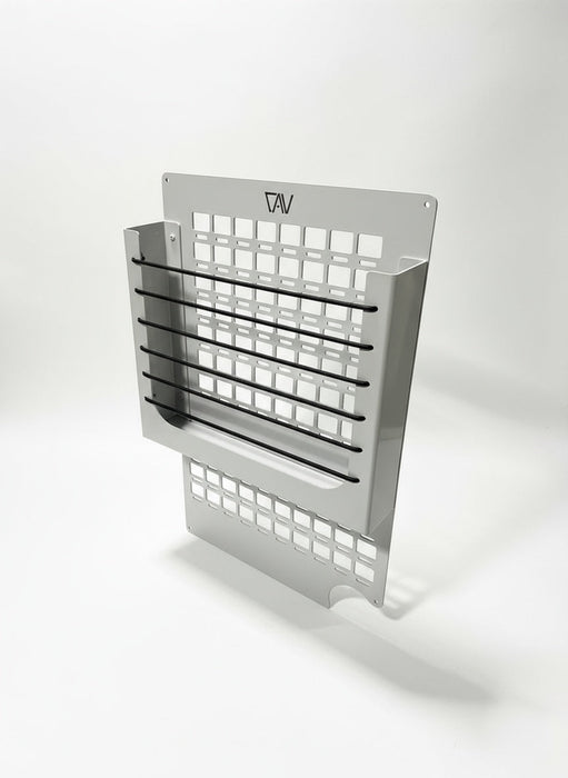 Canyon Adventure Vans Ekko MOLLE Shelf System