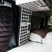 Canyon Adventure Vans Storyteller Galley MOLLE Panel