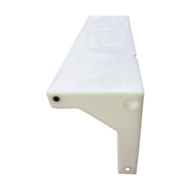 Northwest Conversions 28 Gallon 2014+ Ram Promaster Wheel Well Water Tank - Right (PM-R-28)